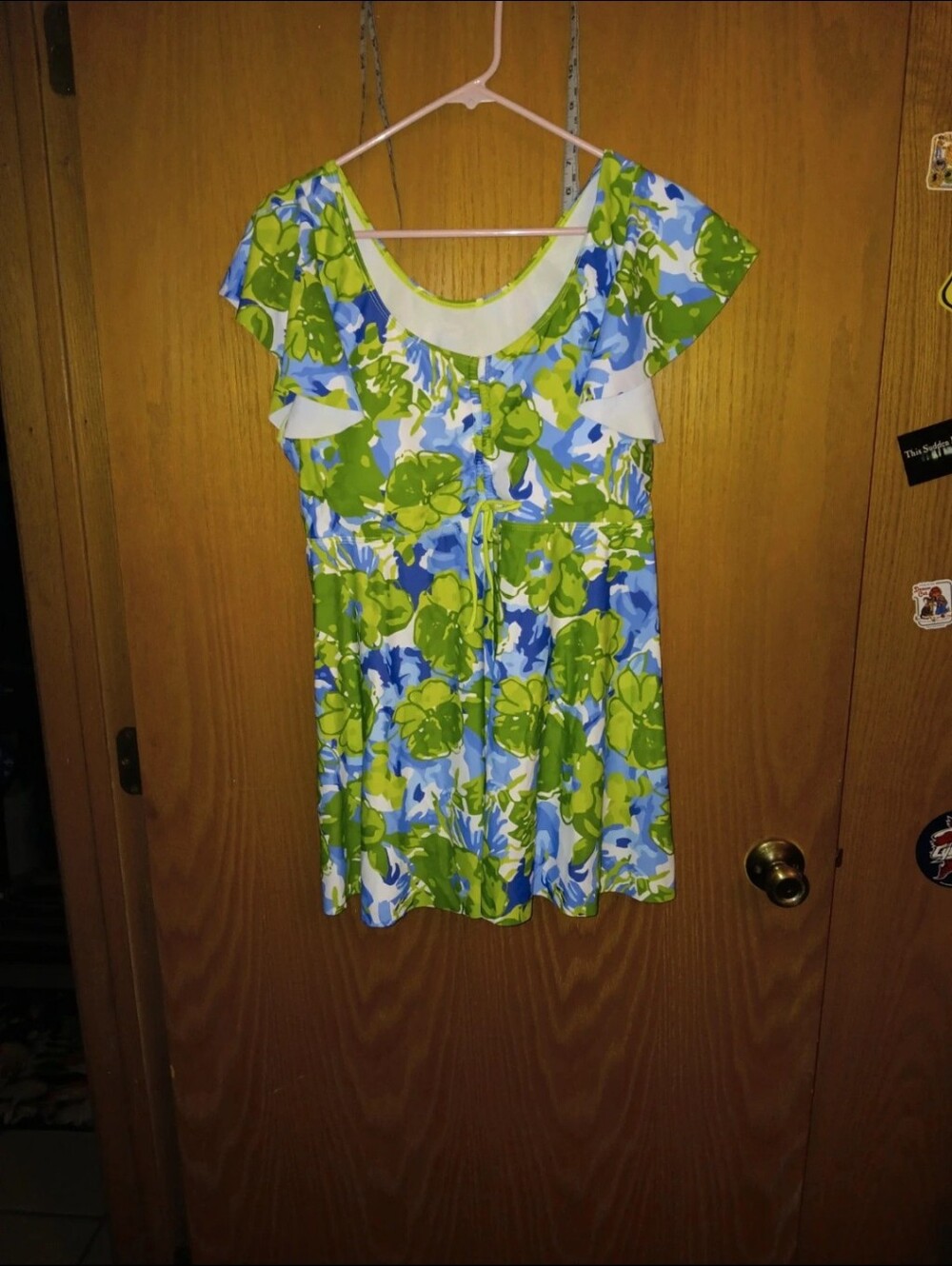 Tankini Womens 3xl
